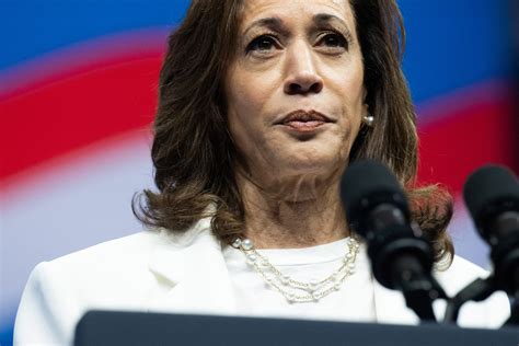 Kamala Harris' election odds slide with bookmaker after CNN .